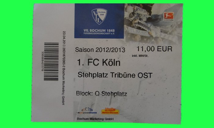 Ticket