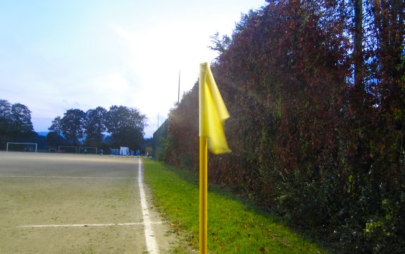 Kampfbahn Boelerheide Hartplatz