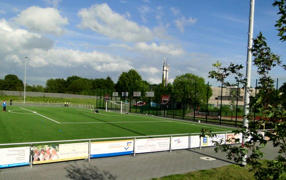 Sportanlage am Fouesnantplatz