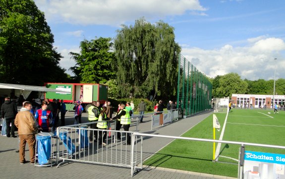 Sportanlage am Fouesnantplatz