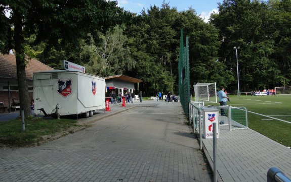 Sportplatz am Wasserturm