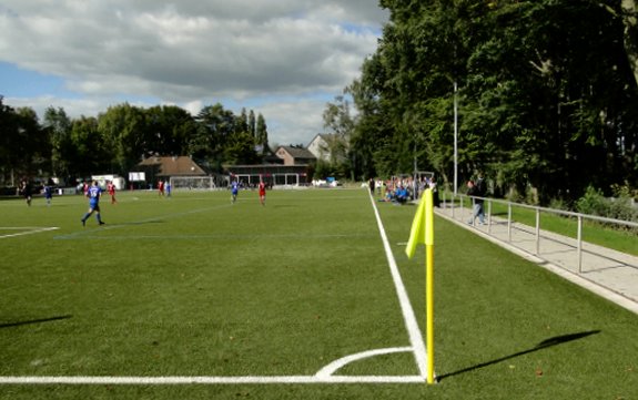 Sportplatz am Wasserturm