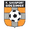 Sassport Boezinge