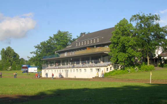 Kampfbahn Boelerheide