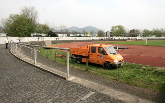 Sportpark Pennenfeld