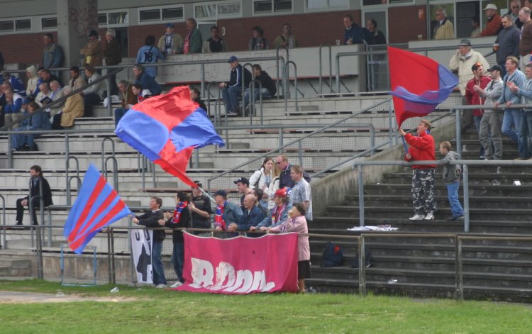 Sportpark Pennenfeld