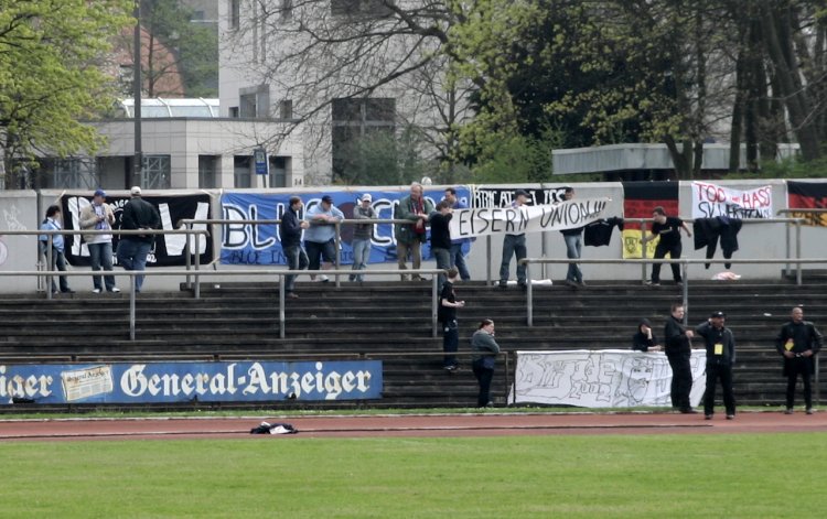 Sportpark Pennenfeld