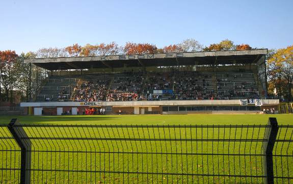 Gementelijk Parkstadion