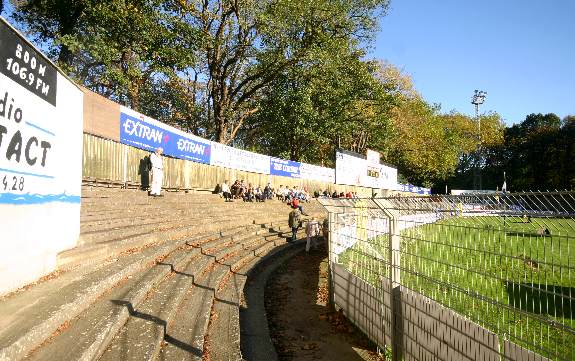 Gementelijk Parkstadion