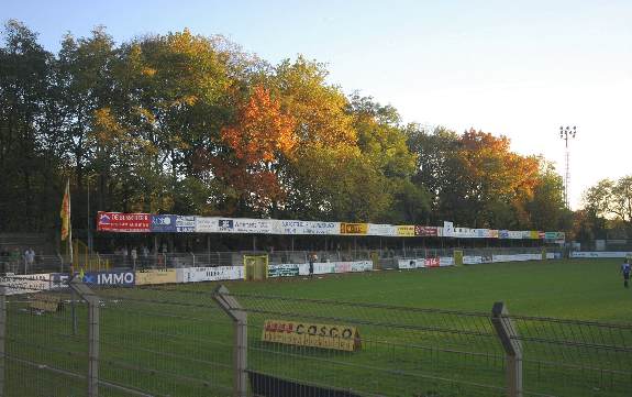 Gementelijk Parkstadion