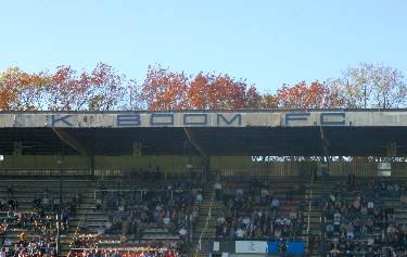 Gementelijk Parkstadion