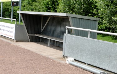 Stadion im Trier