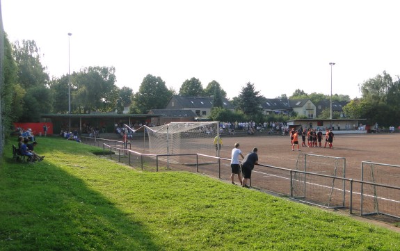 Stadion an der Schadeburg