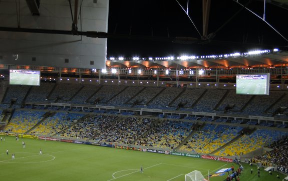 Estádio do Maracanã