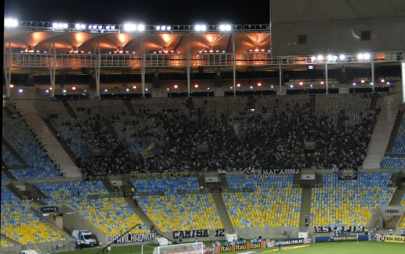 Estádio do Maracanã