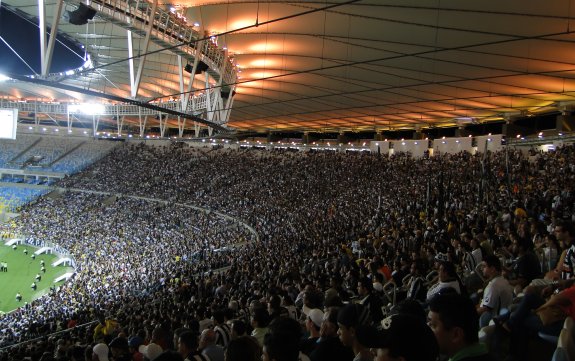 Estádio do Maracanã