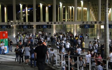 Estádio do Maracanã