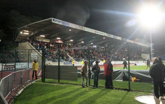 Stade de la Liberation