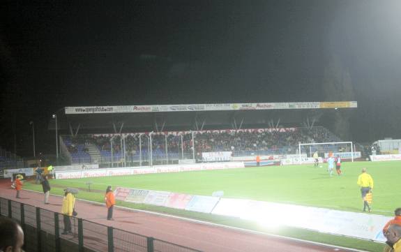 Stade de la Liberation