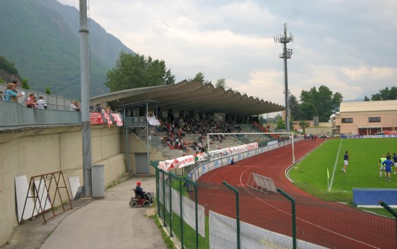 Drususstadion