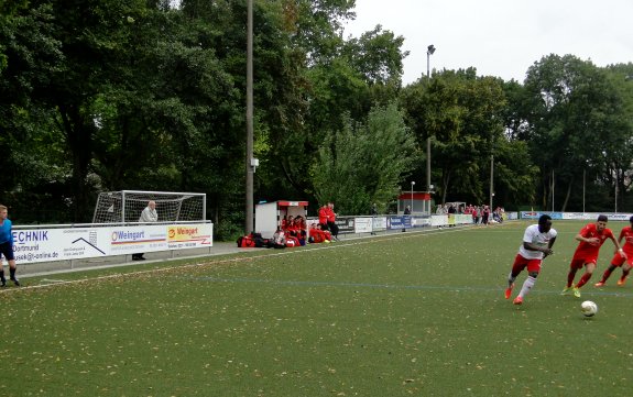 Sportplatz am Hallenbad