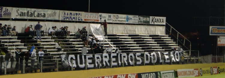 Estádio Nabi Abi Chedid (Estádio Marcello Stéfani)