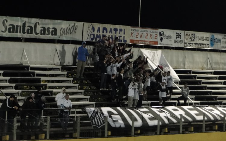 Estádio Nabi Abi Chedid (Estádio Marcello Stéfani)