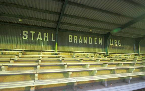 Stadion Am Quenz