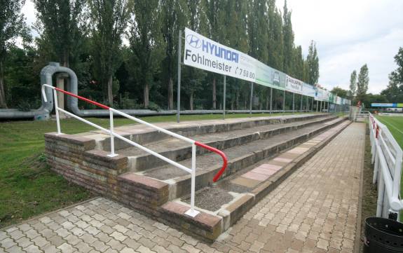 Werner-Seelenbinder-Stadion