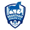 Brantham Athletic