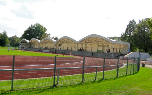 Stadion des Friedens