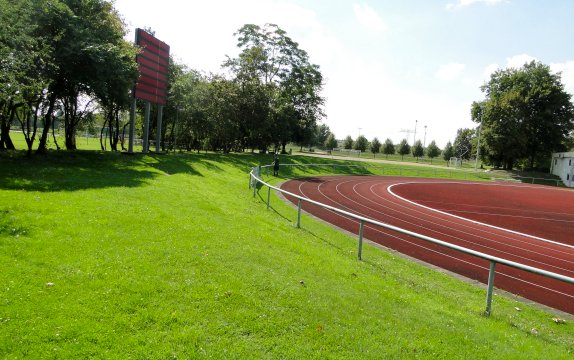 Stadion des Friedens