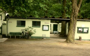 Polizeistadion