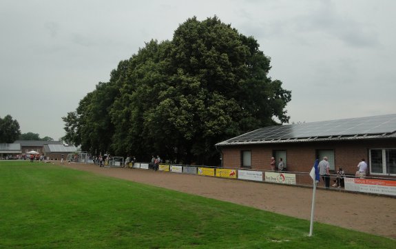 Sportplatz Buscherheide