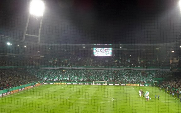 Weserstadion