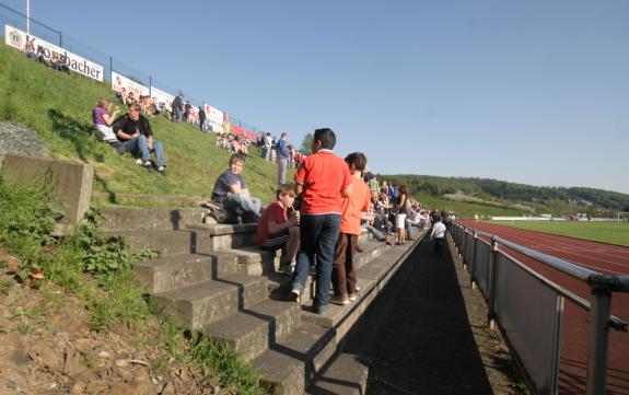 Gunterstalstadion