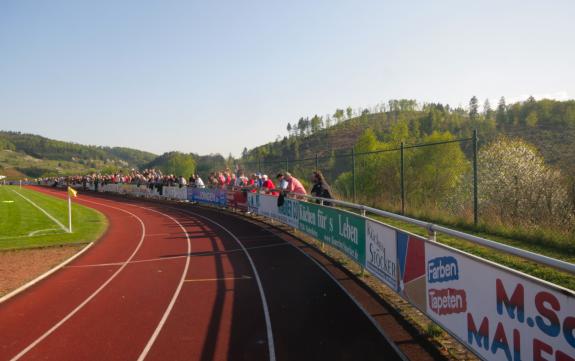 Gunterstalstadion