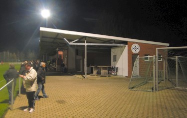 Sportplatz Schützheide