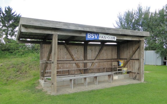 Sportplatz Am Uhlenbusch