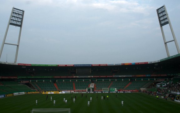 Weserstadion