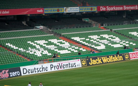 Weserstadion