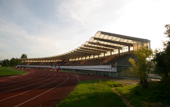 Nordseestadion