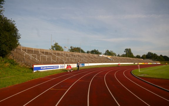 Nordseestadion