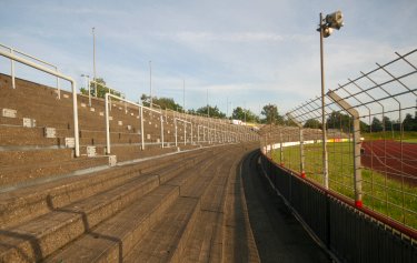 Nordseestadion