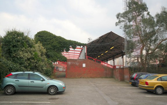 Griffin Park