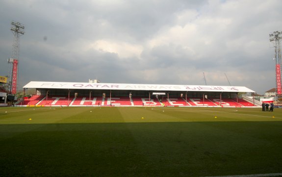 Griffin Park