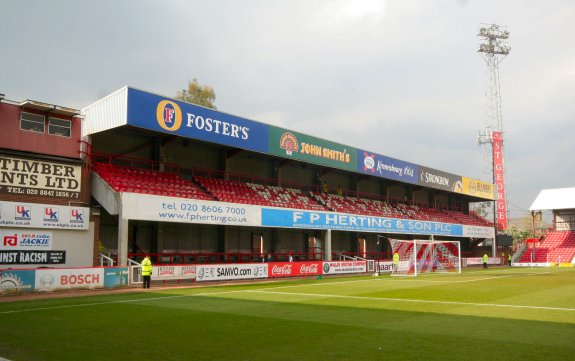 Griffin Park