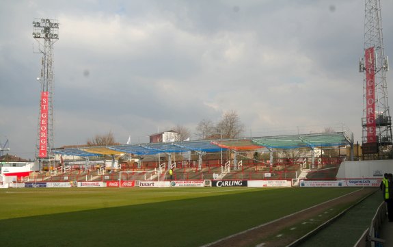 Griffin Park