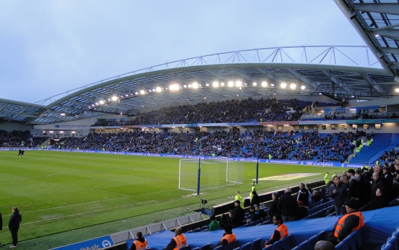 Falmer Stadion