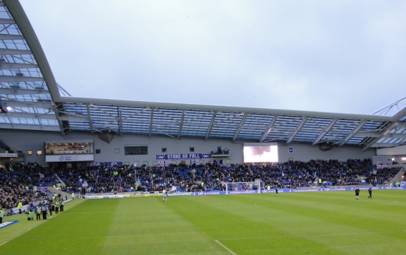 Falmer Stadion